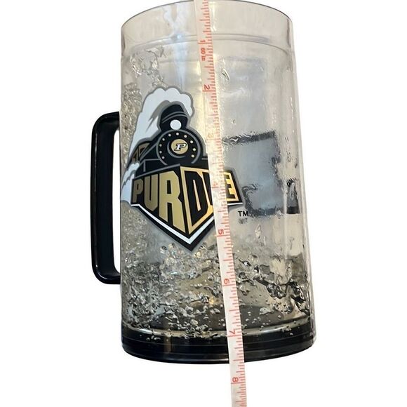 Purdue EUC Large Freezer Mug - Picture 3 of 6